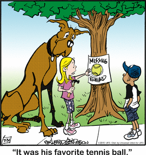 marmaduke
